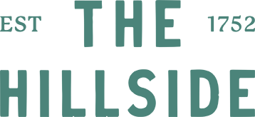 Hillside Hillsborough logo