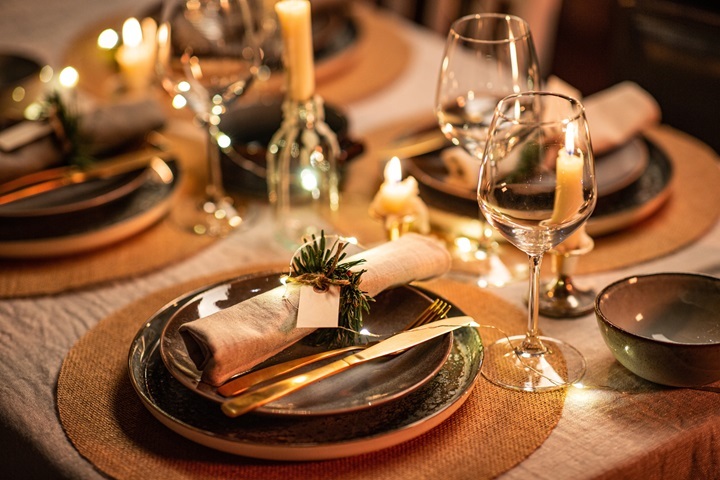 Hillside Restaurant